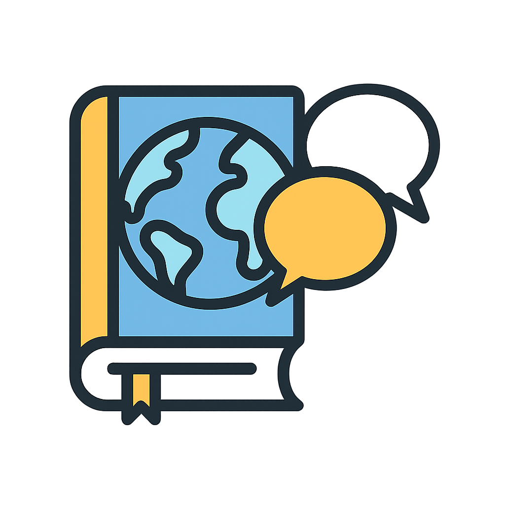 Language instruction