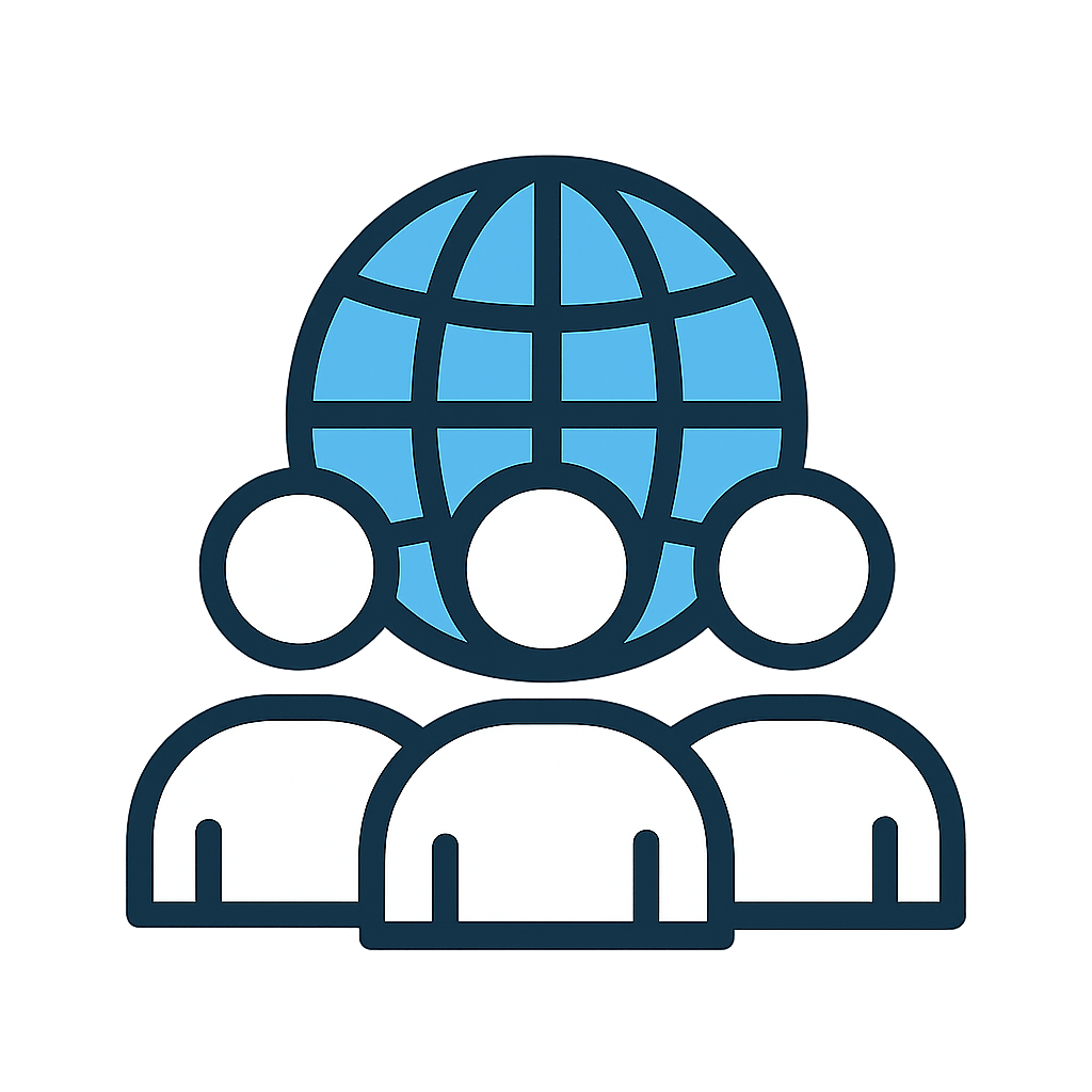 International community